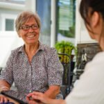 Meals On Wheels Ireland background-Healthcare Provider