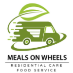 Meals on Wheels Ireland