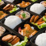 Meals On Wheels Ireland background-Meal Boxes