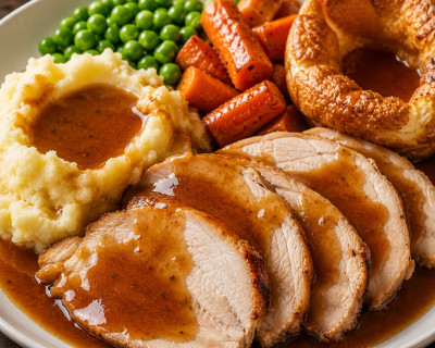 Carvery Meals