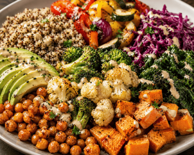 Veggie