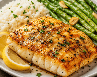 fish