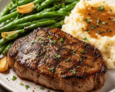 meat