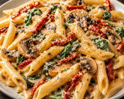 pasta