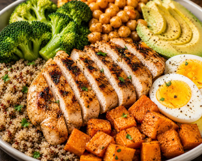 protein