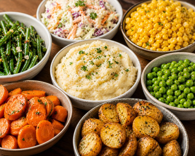 side dish